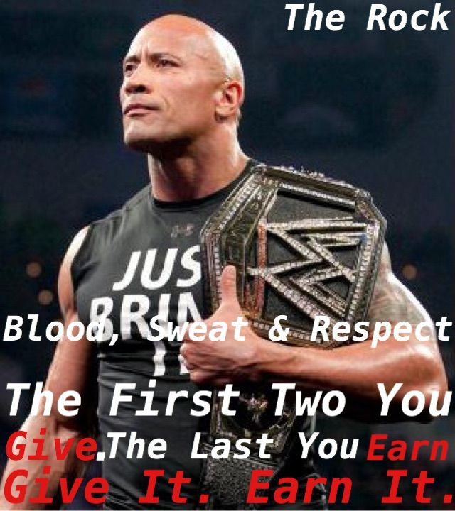 Great Quotes Form WWE Wrestlers | Wrestling Amino