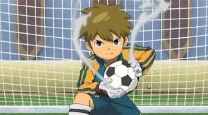 Darren LaChance | Wiki | Inazuma Eleven Italy Amino