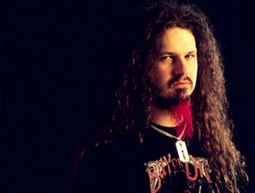 Dimebag Darrel | Wiki | •Metal• Amino