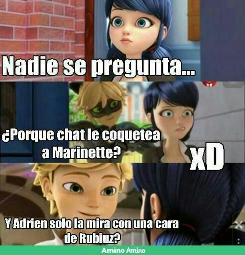 Memes MLB | •Miraculous Ladybug Español• Amino