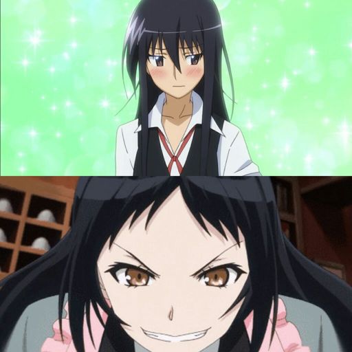 Anime look a likes | Anime Amino