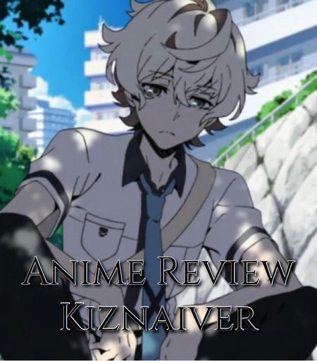 Anime Review: Kiznaiver | Anime Amino