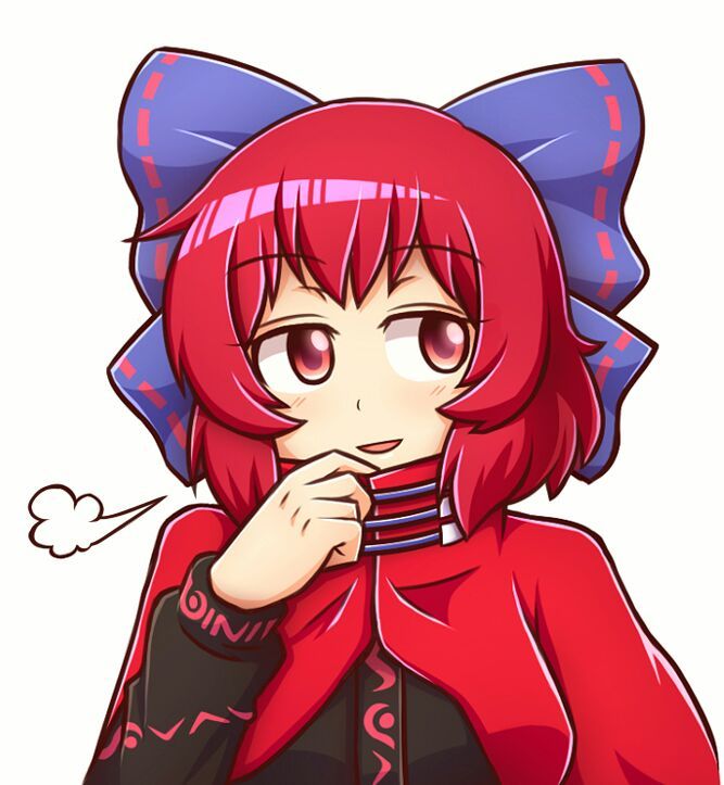 goodsmile touhou