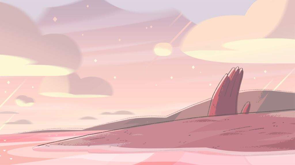 CENARIOS | • Steven Universe BR • Amino