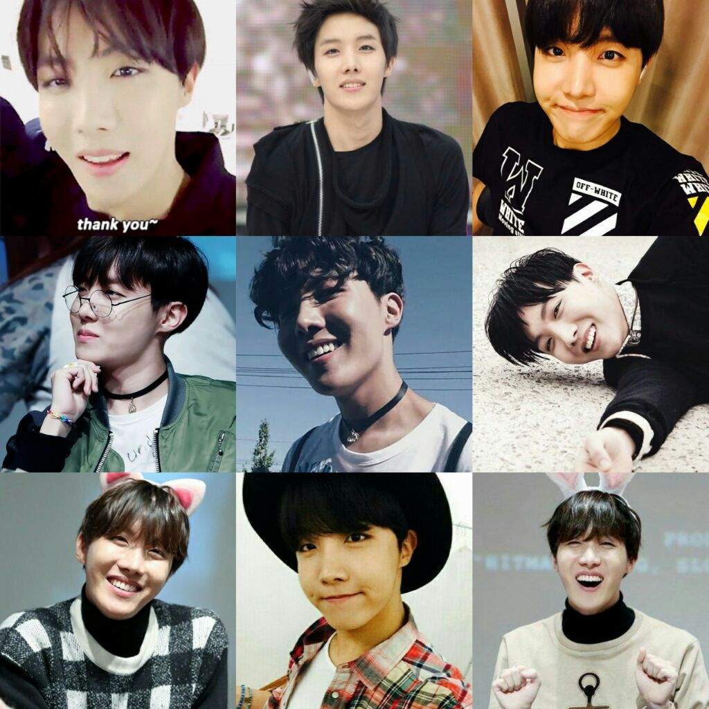 Jhope black hair | ARMY's Amino