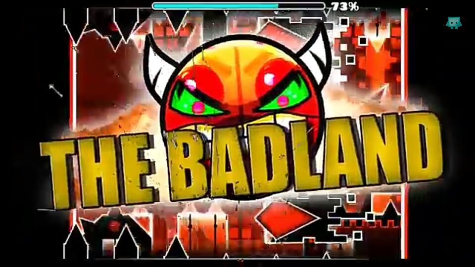 The Badland | Wiki | Geometry Dash (ESPAÑOL) Amino