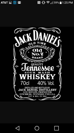 Jack daniels | Wiki | Motorcycle Amino Amino