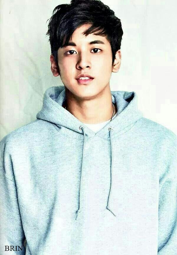 Chanwoo 😘 | •K-Pop• Amino
