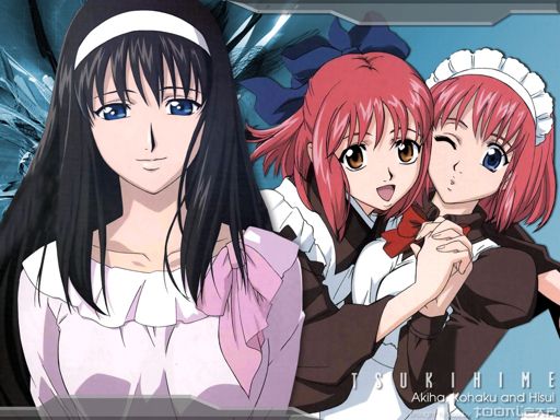 Tsukihime | Wiki | Anime Amino