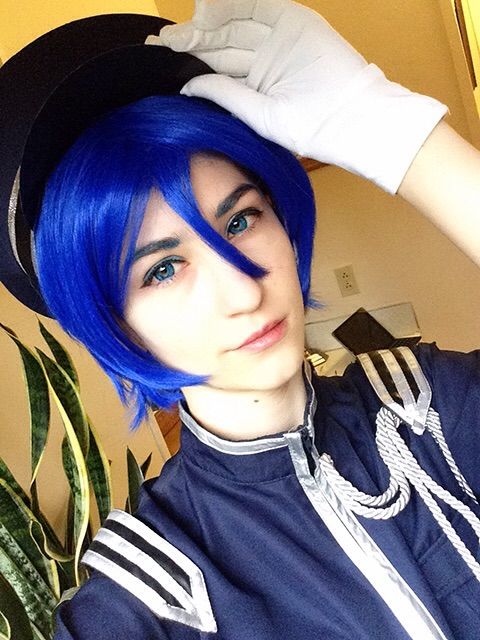 Blue Contacts | Wiki | Cosplay Amino