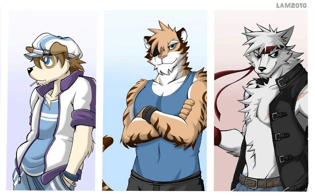 Uno aprende algo nuevo cada día. Cultura Furry Cartoon Amino Español