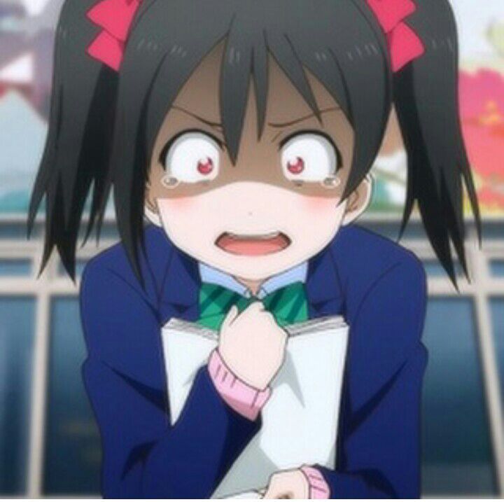 Nico nico nii | •Anime• Amino