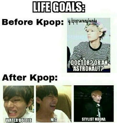 BTS Memes Part 2 ( some only ARMY will understand) | ARMY's Amino