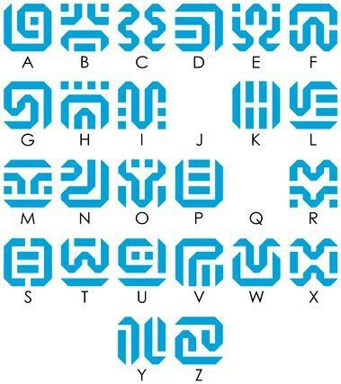 Sheikah Language Font Download 10 000 Fonts With One Click For 19 95