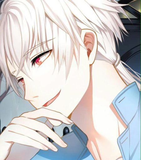 Hyun Ryu 😻 | Wiki | Mystic Messenger Amino