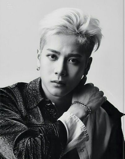 Let's share Jackson life | K-Pop Amino