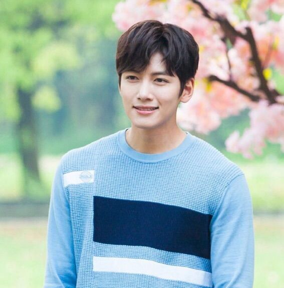 Ji Chang Wook | Wiki | K-Drama Amino