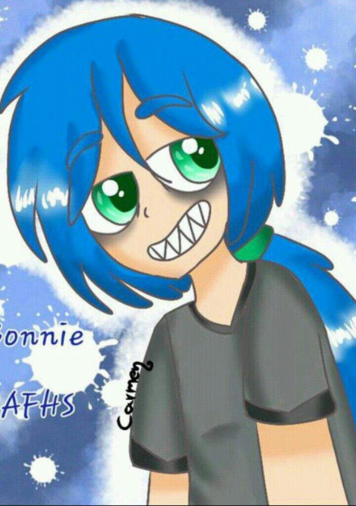 Onnie | Wiki | FNAFHS Amino Amino