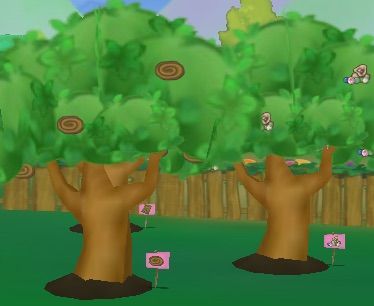 gardening toontown rewritten