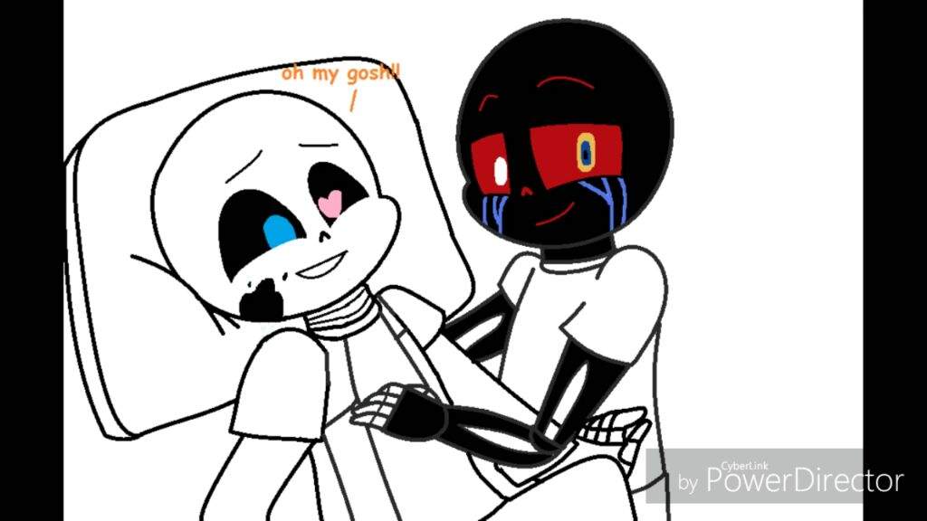 My Favorite Comic Undertale Aus Amino 5534