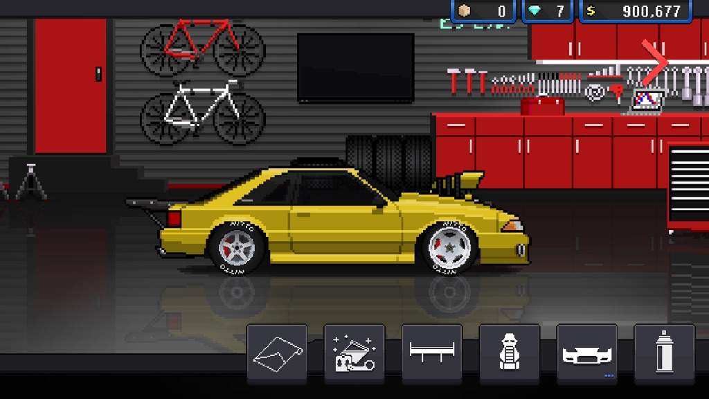 my 1st proper drag car pixel car racer amino amino my 1st proper drag car pixel car