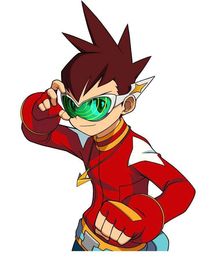 Geo Stelar | Wiki | •Anime• Amino
