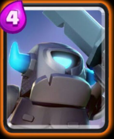 Top 10 mejores cartas para defensa de clash royale 