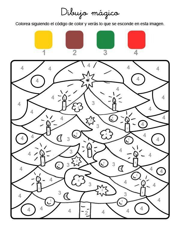 🎄⛄🌟navidad Con Matemáticas 🌟⛄🎄 Matemáticas Amino Amino 4462