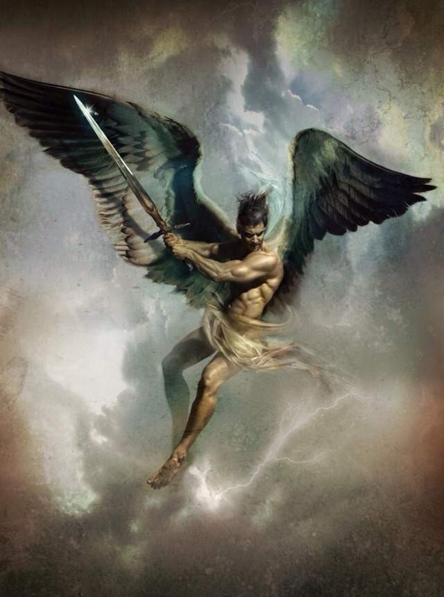 Thanatos | Wiki | Mythology & Cultures Amino