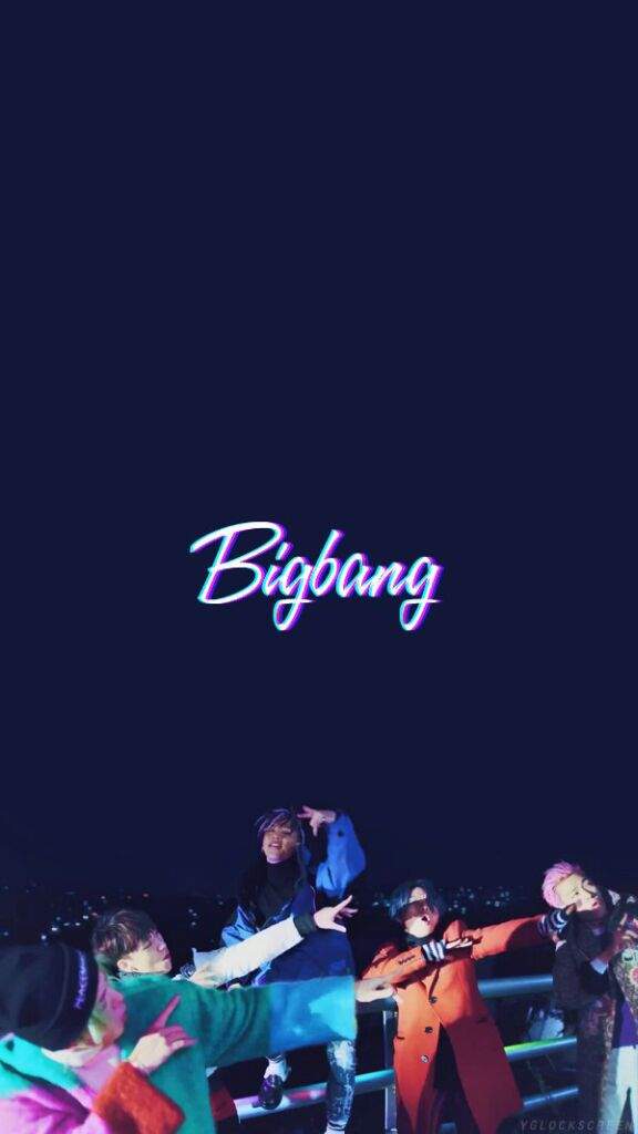 Wallpapers In Fxxk It M V Bigbang Big Bang Amino Amino