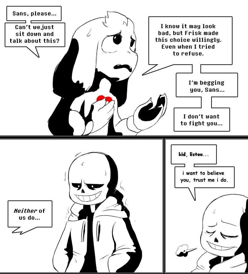 Dreemurr Reborn Rebirth Au Wiki Undertale Amino 5615