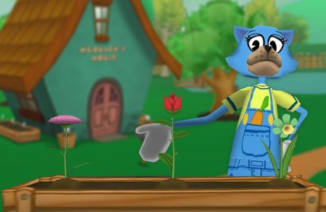 The Ultimate Gardening Guide Toontown Amino