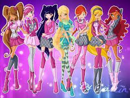 WINX | Winx Club™ Amino