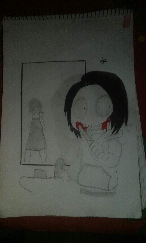 Jeff the killer | Aprendiendo a Dibujar Amino