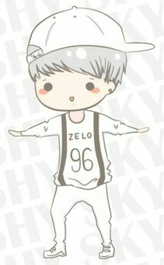 Chibi bts | ARMY's Amino