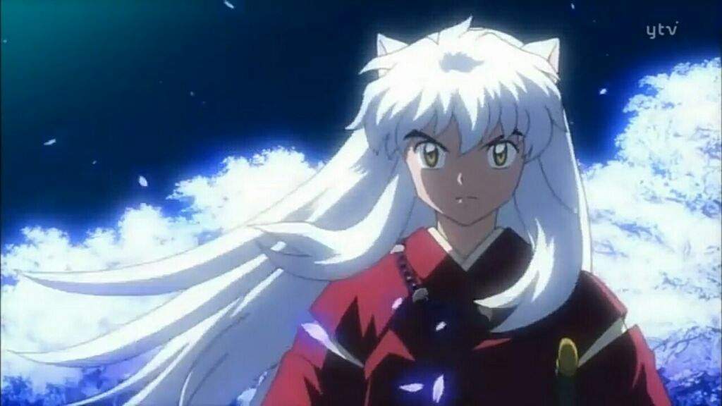 Inuyasha | Anime Amino