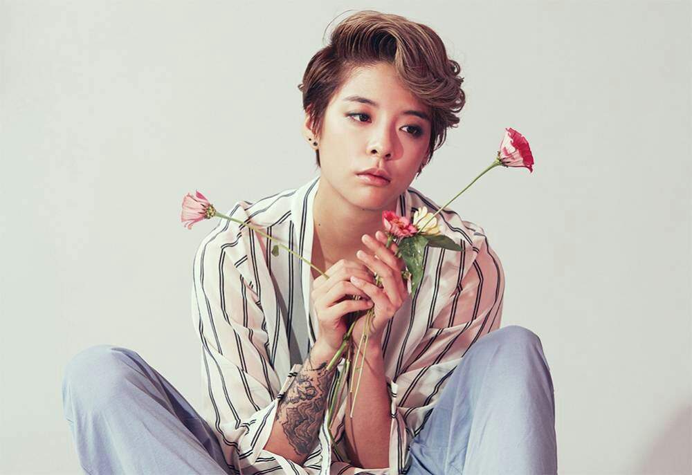 Amber De Fx Declara En Televisión Abierta Sobre Su