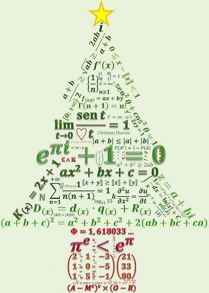 🎄⛄🌟navidad Con Matemáticas 🌟⛄🎄 Matemáticas Amino Amino 3397