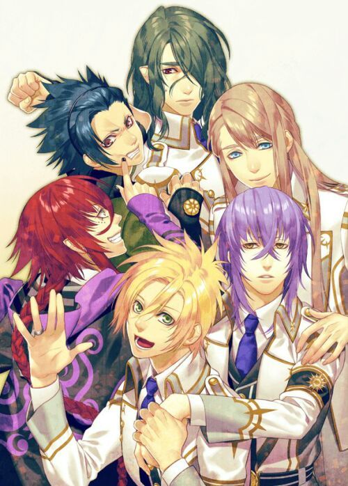 Kamigami No Asobi Wiki •anime• Amino