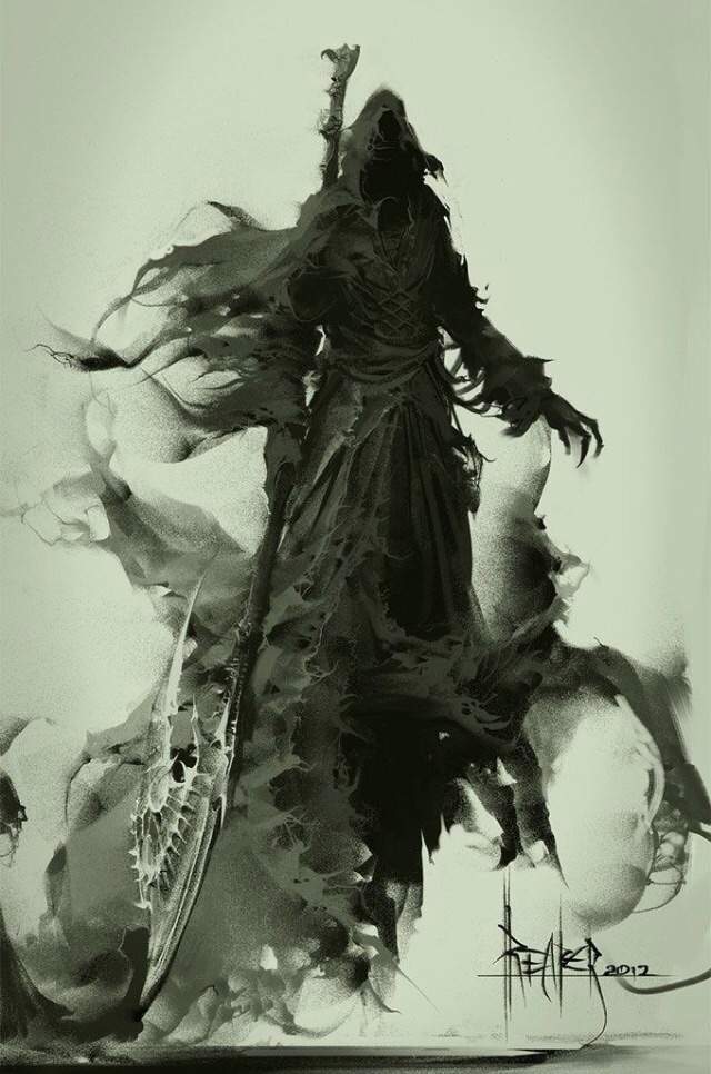 thanatos megahouse