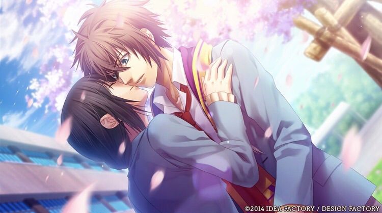 Hakuouki Sweet School Life Eng Sub