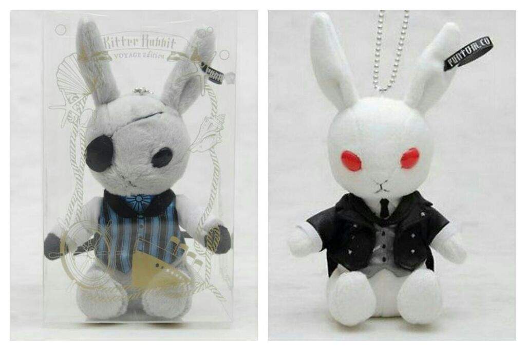 Bitter Rabbit Buying Guide | Black Butler Amino