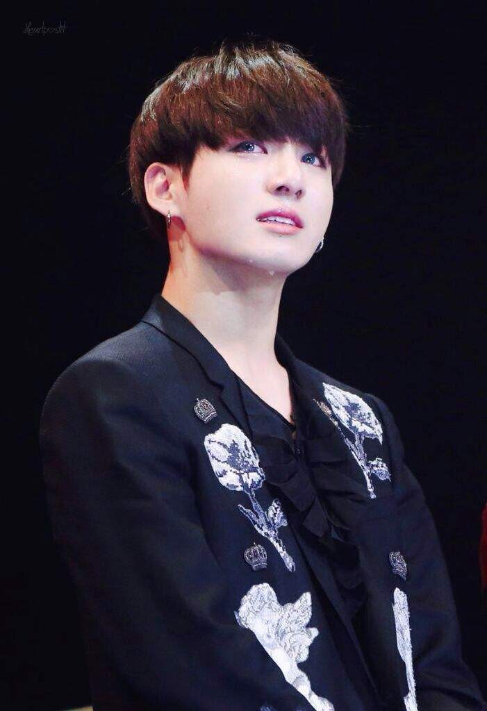 Tears Of Joy Jeon Jungkook ì „ì •êµ­ Amino