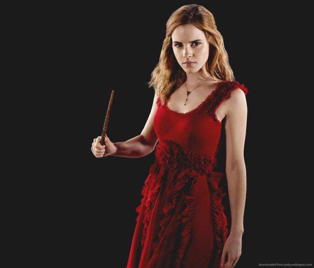 Hermione Malfoy | Wiki | Harry Potter Amino