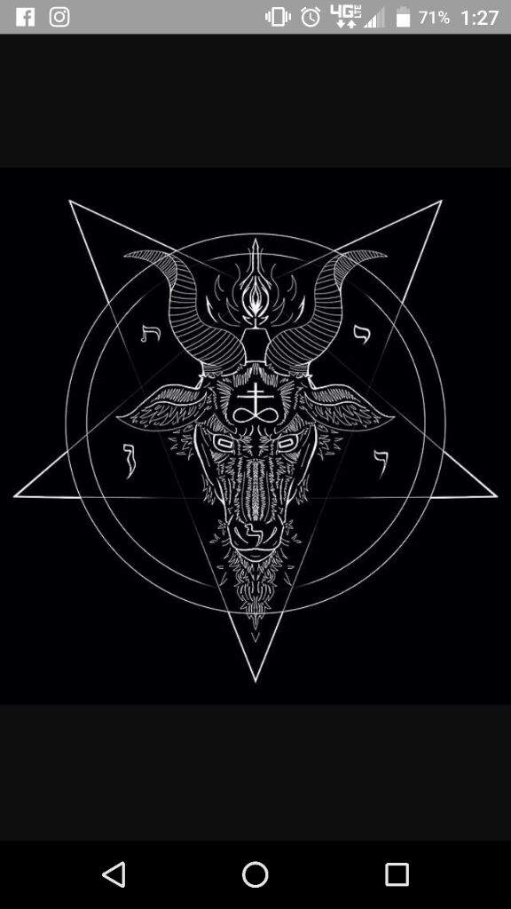 Black Book Of Satan: Order Of Nine Angles | Wiki | Satanic Amino Amino