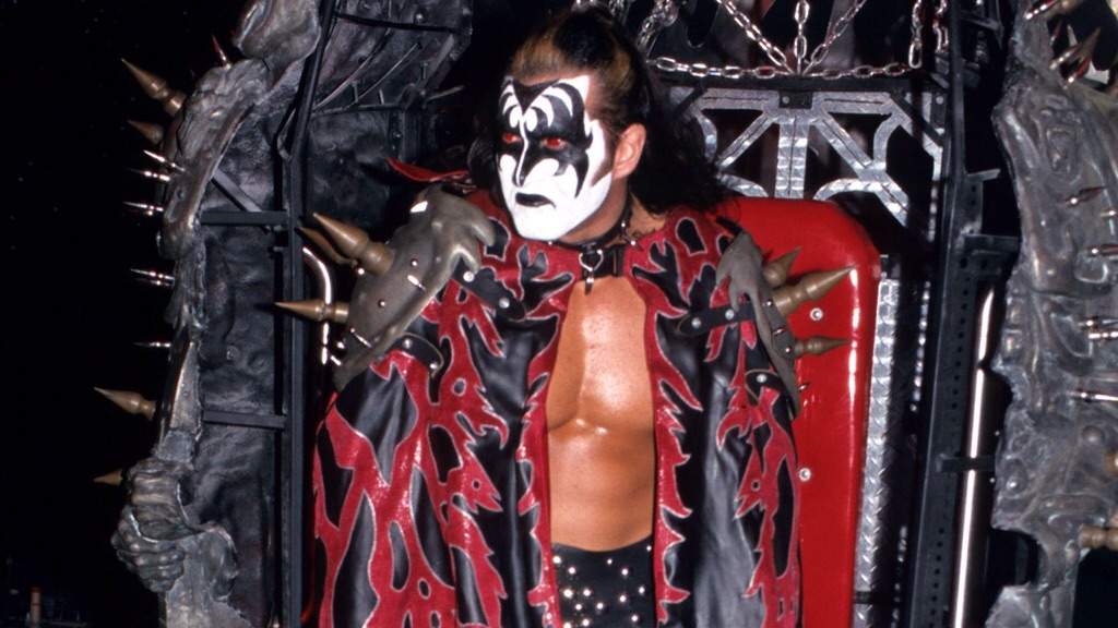 The Demon | Wiki | Wrestling Amino