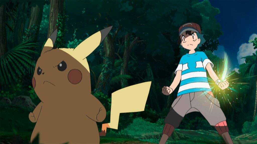 pokemon movies online english dubbed