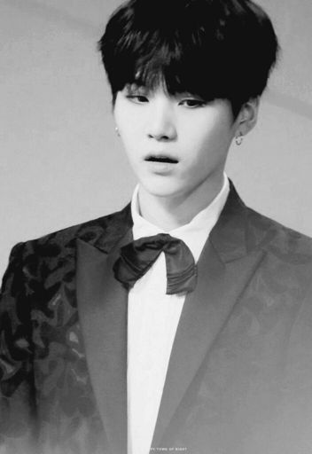 The perfect Min Yoongi on Black and white | ARMY's Amino