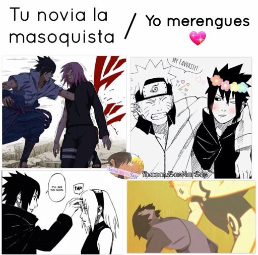 Sasunaru 💕🌺 | Yaoi Amino Español Amino