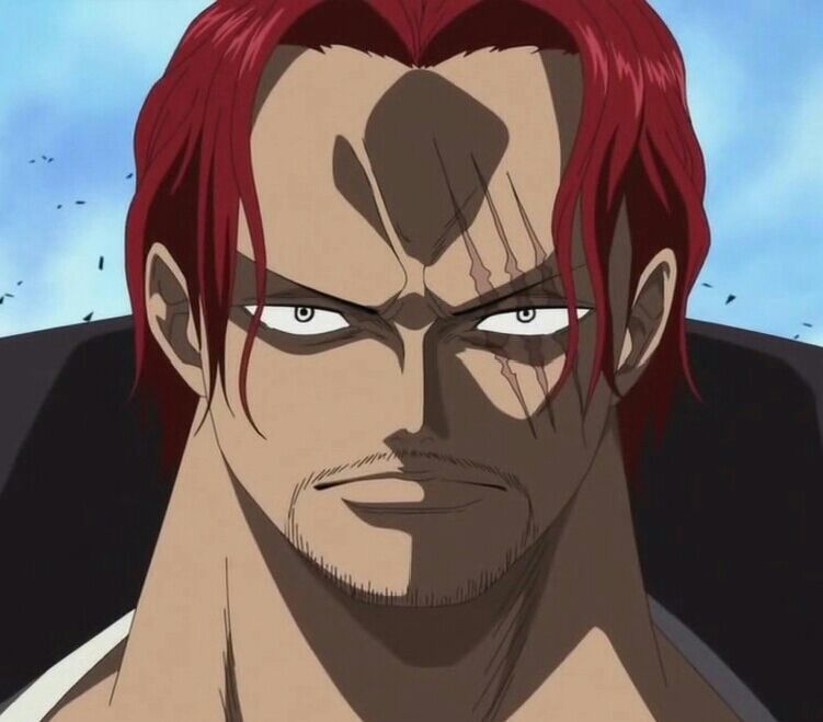 Shanks vs Kaido | One Piece Amino